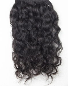 natural curly hair texture Amoy Couture Hair Lexington