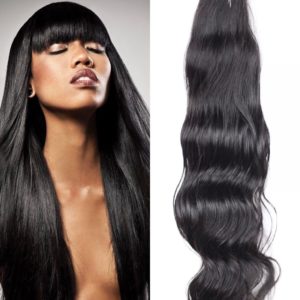 Human hair extensions outlet nyc