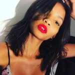 lenny nuness haircut by amoy amoy couture salon upper east side