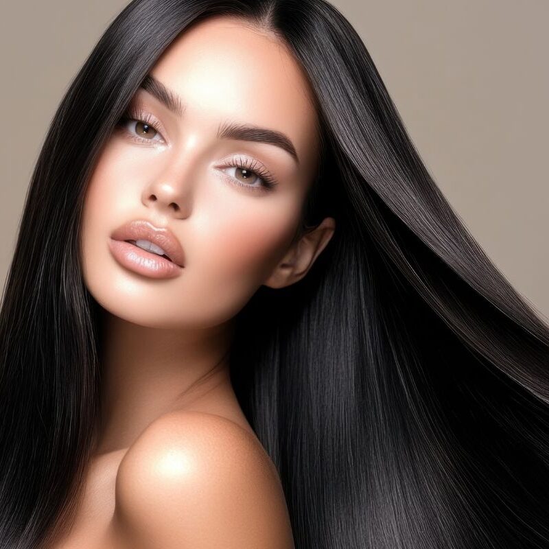 End-of-Summer Hair Repair: Restore, Refresh & Shine