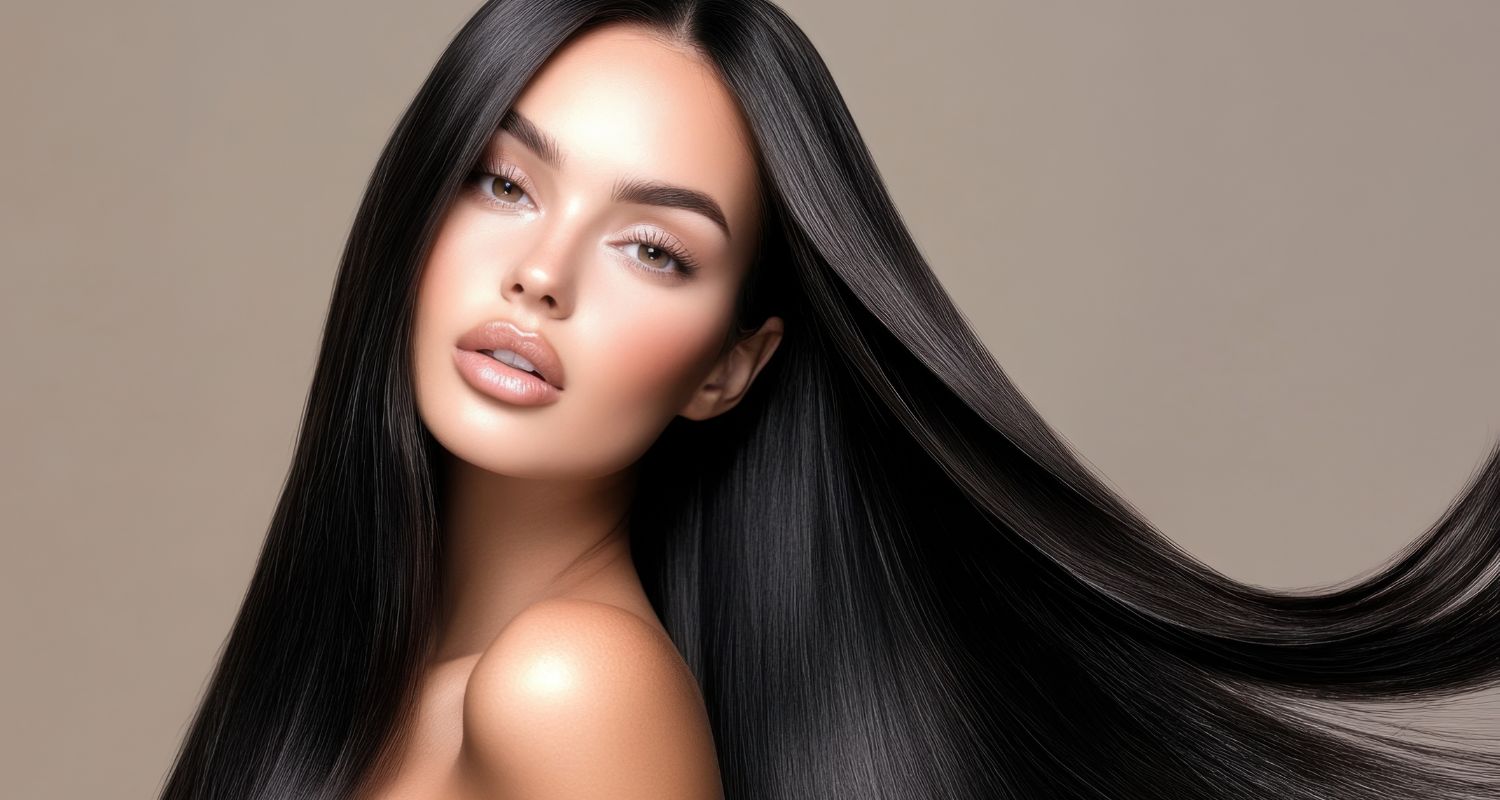 end of summer care for hair