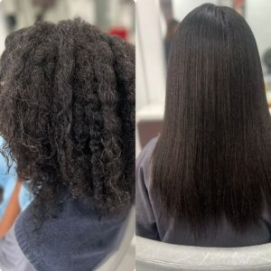 Brazilian Blowout Brazilian Blowout Salon Upper East Side, NYC