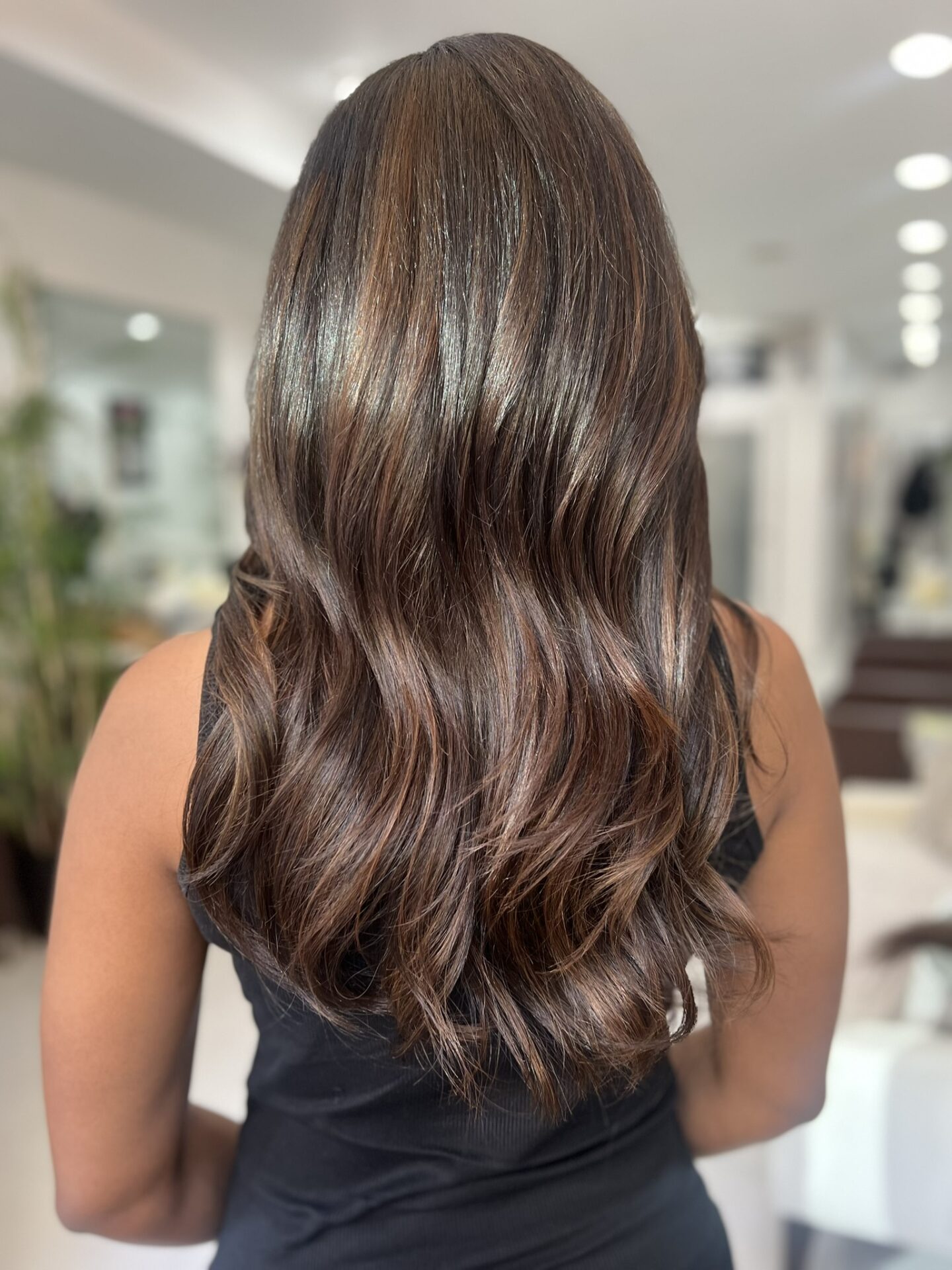 balayage hair color Hair Salon Upper East Side, NYC balayage hair color Hair Salon Upper East Side, NYC