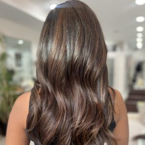 hair color Salon Upper East Side, NYC