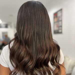hair color Salon Upper East Side, NYC