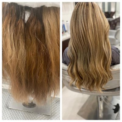color-correction-on-hair-extensions-Amoy-Couture-Manhattan