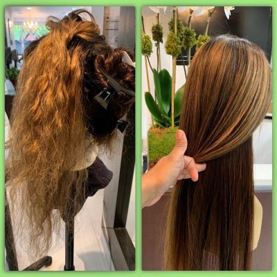 hair-color-correction-on-full-lace-wig-Amoy upper east side NYC